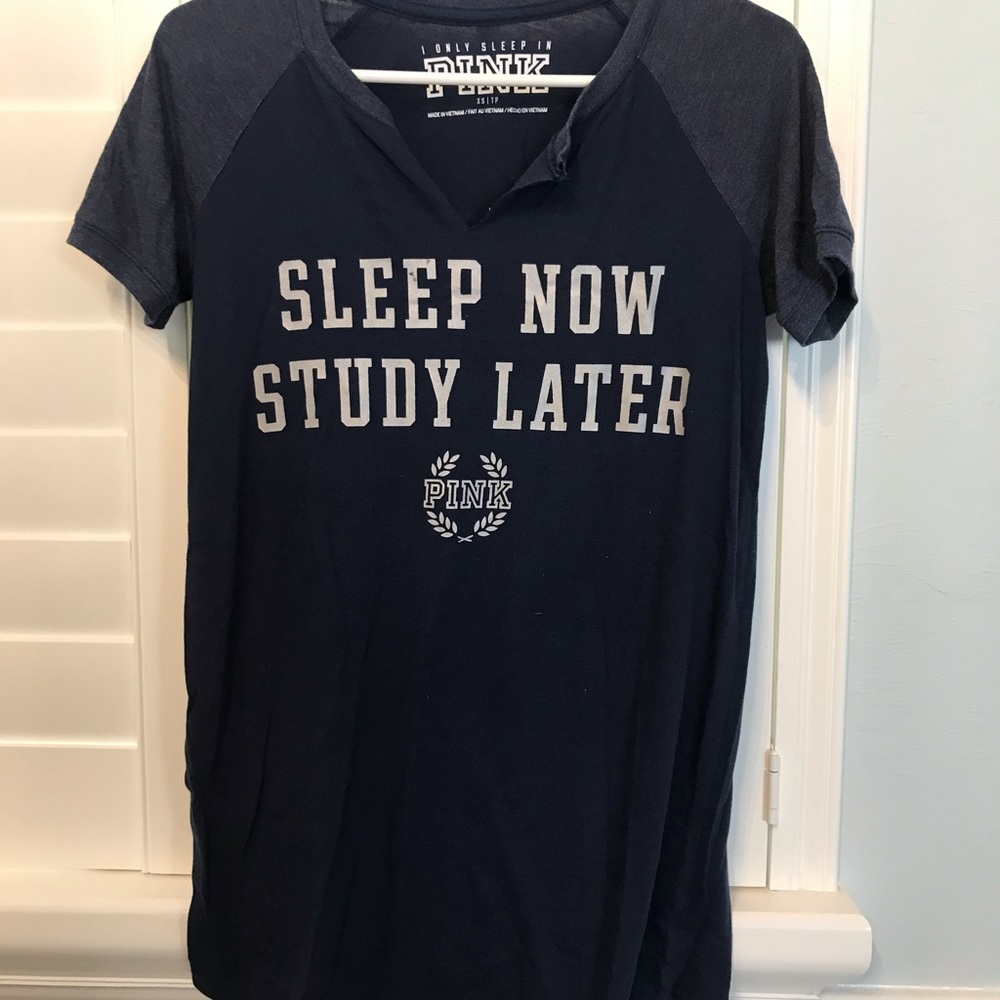 Victoria’s Secret sleep dress